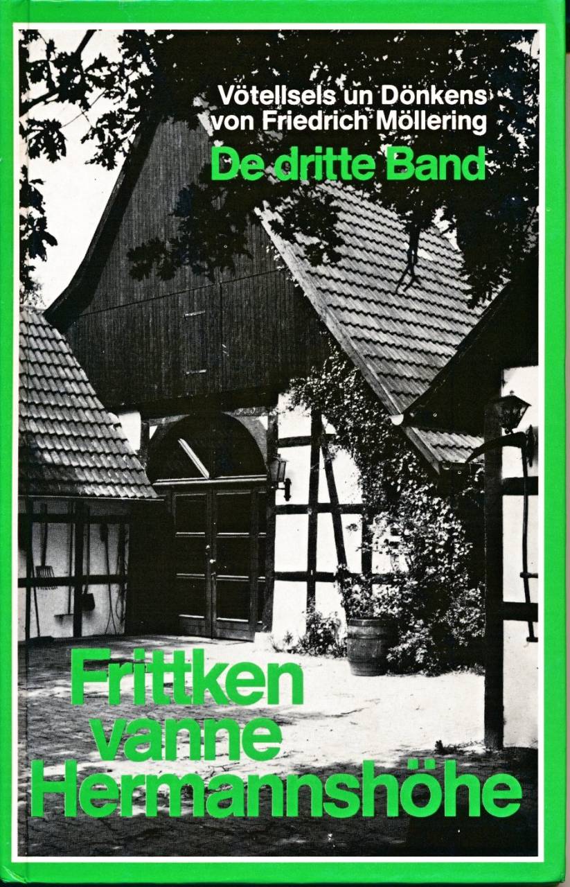 Cover von dat Wark