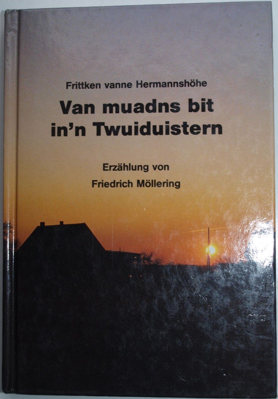 Omslag van het boek