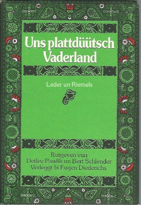 Cover von dat Wark