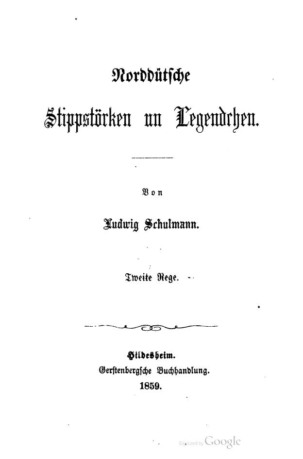 Cover of the work