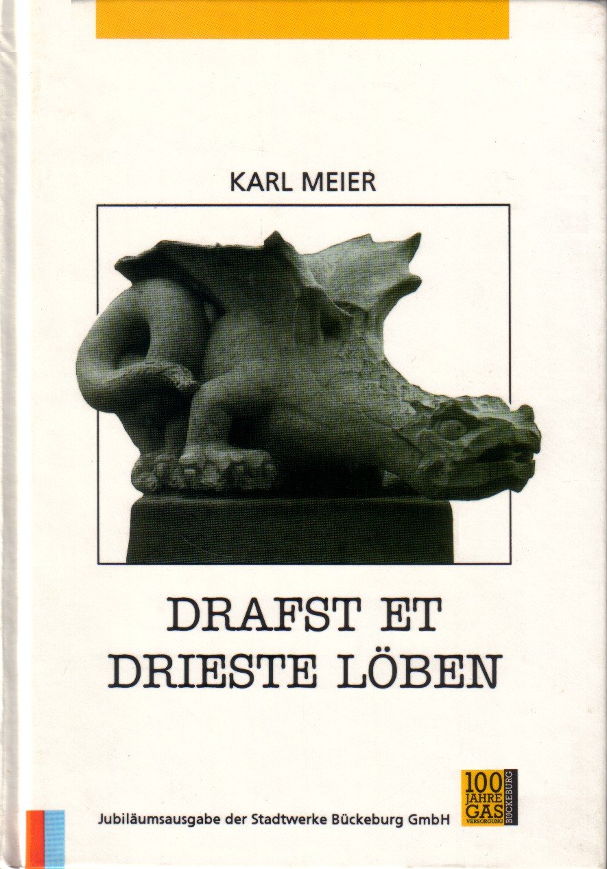 Cover von dat Wark