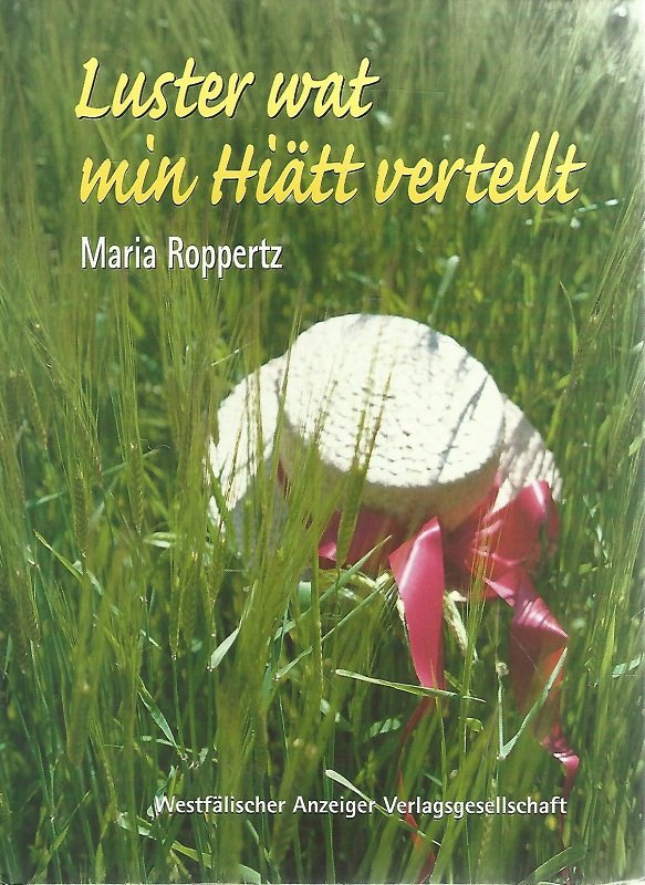 Cover von dat Wark