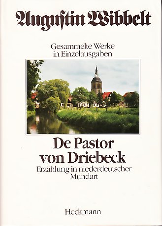 Cover von dat Wark