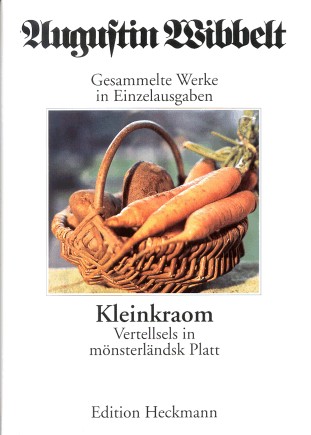 Cover von dat Wark