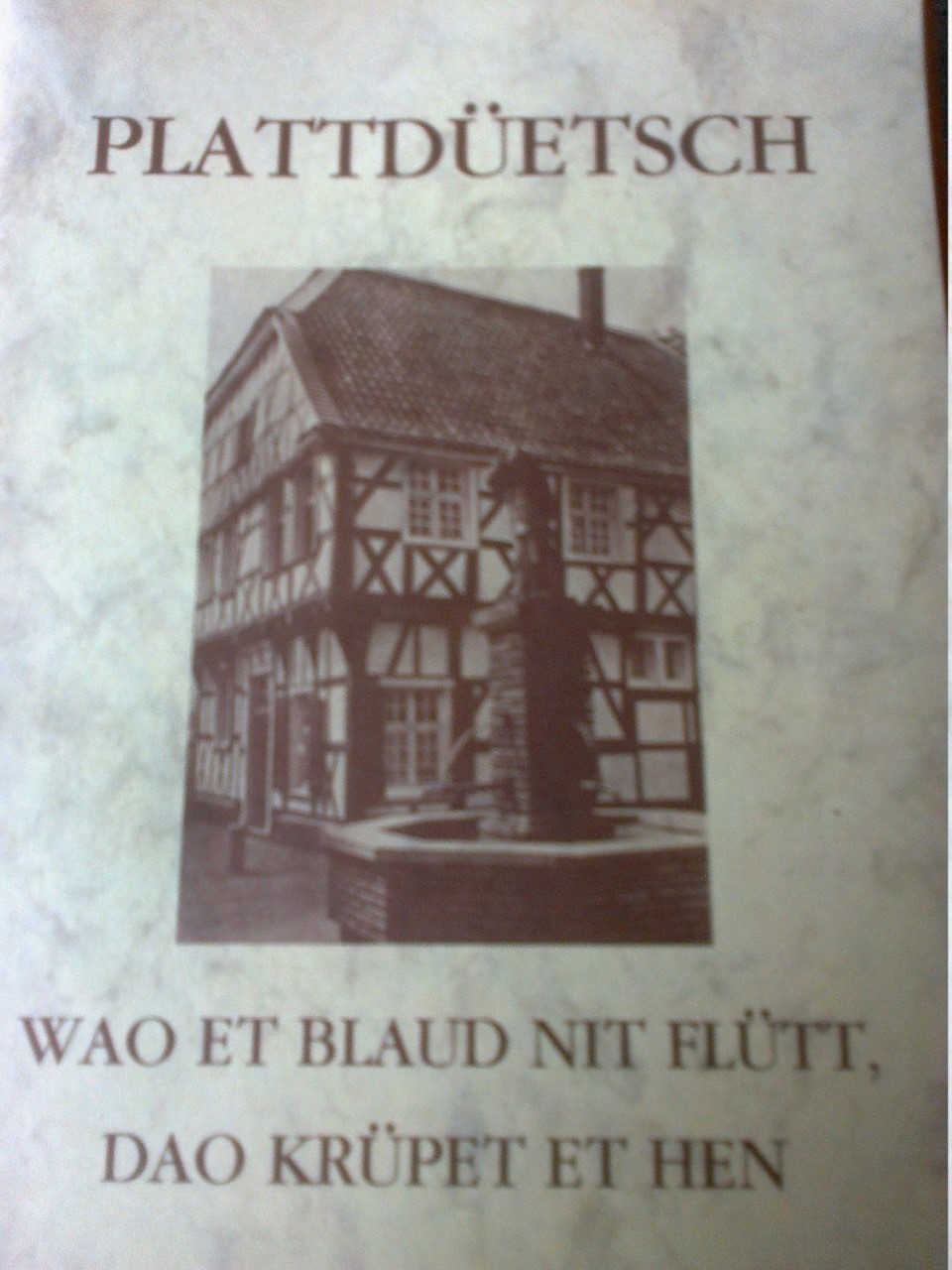 Cover of the work