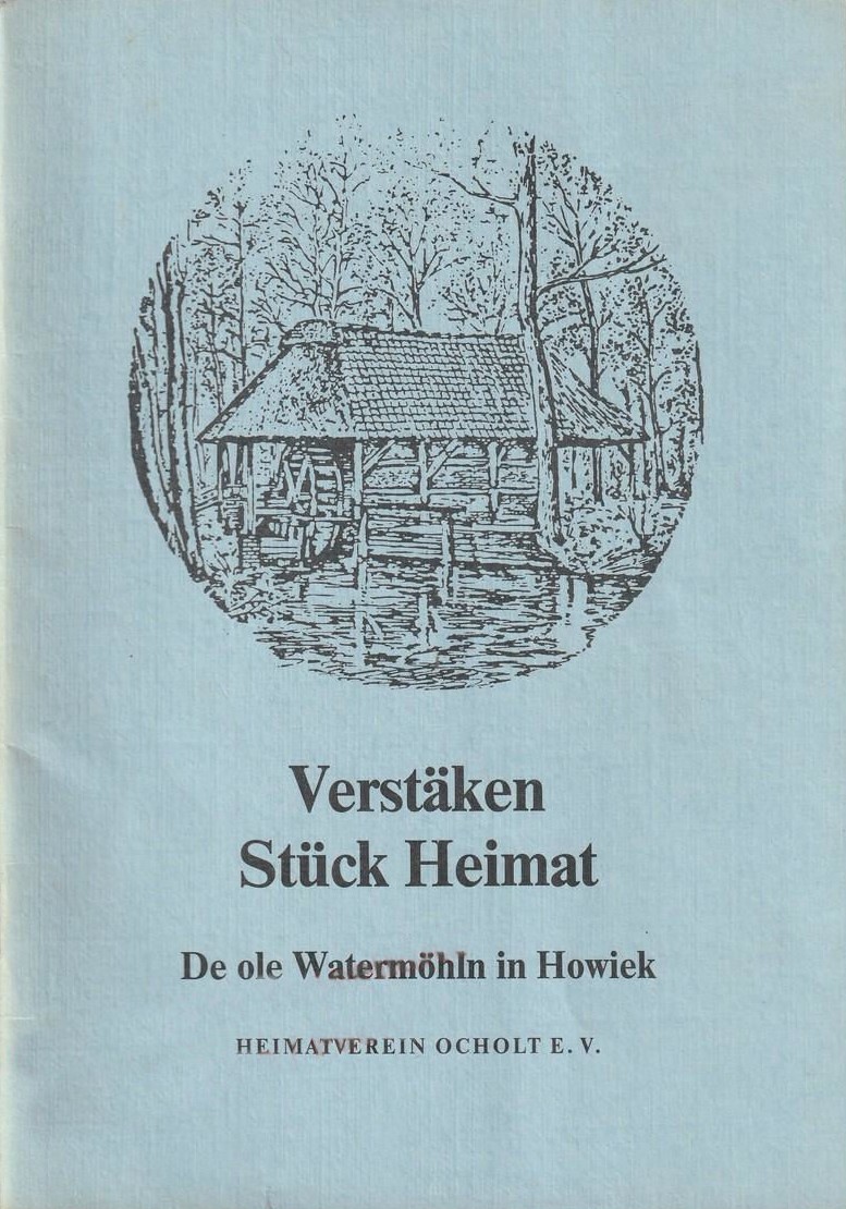 Cover von dat Wark