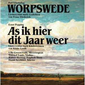 Cover von dat Wark