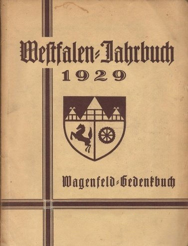 Cover of the work