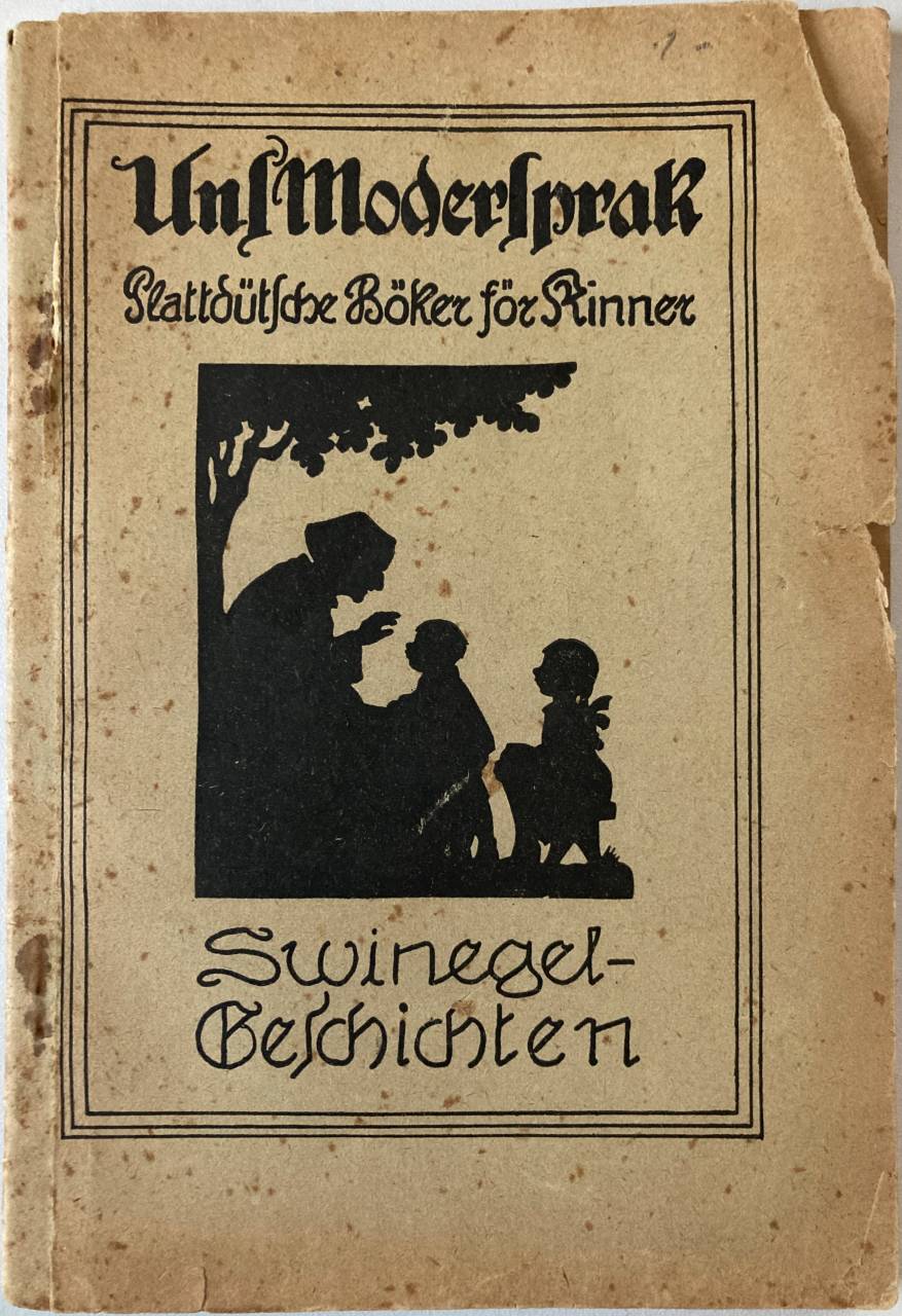 Cover of the work