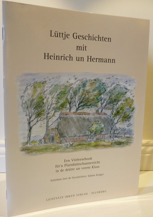 Cover of the work