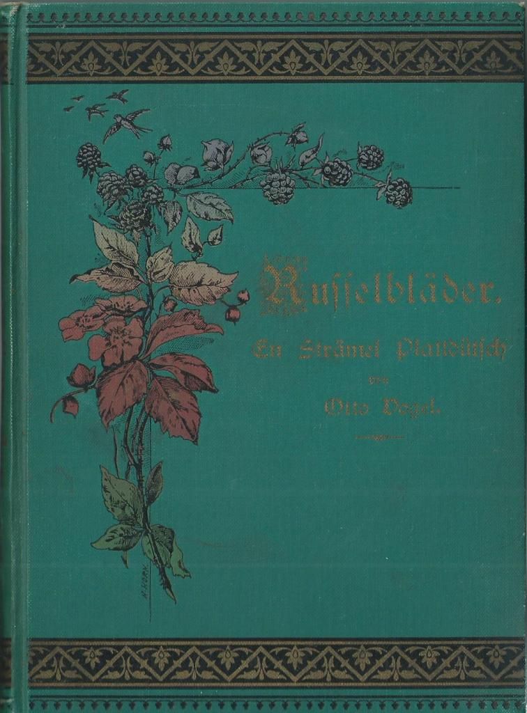 Cover of the work