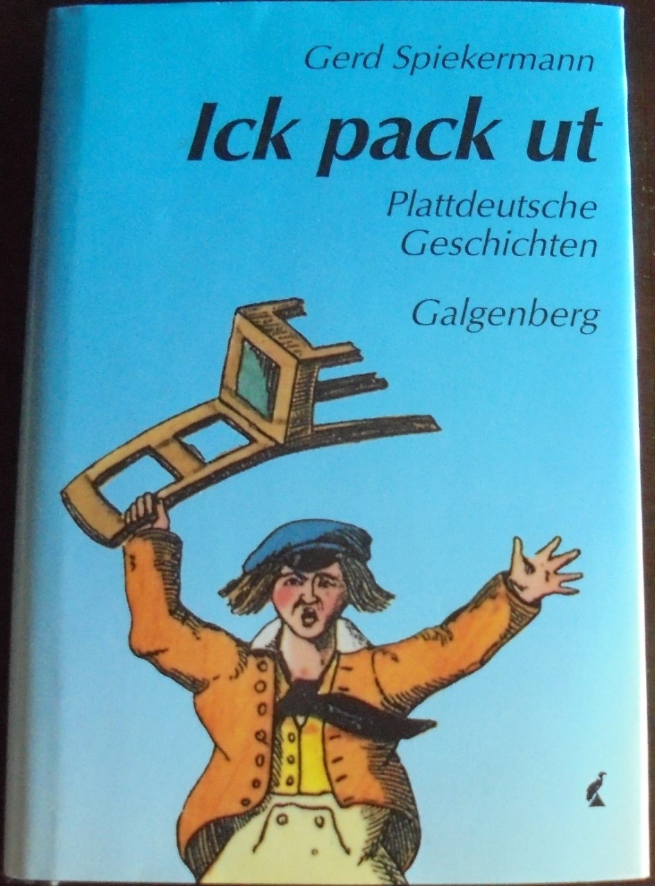 Cover von dat Wark