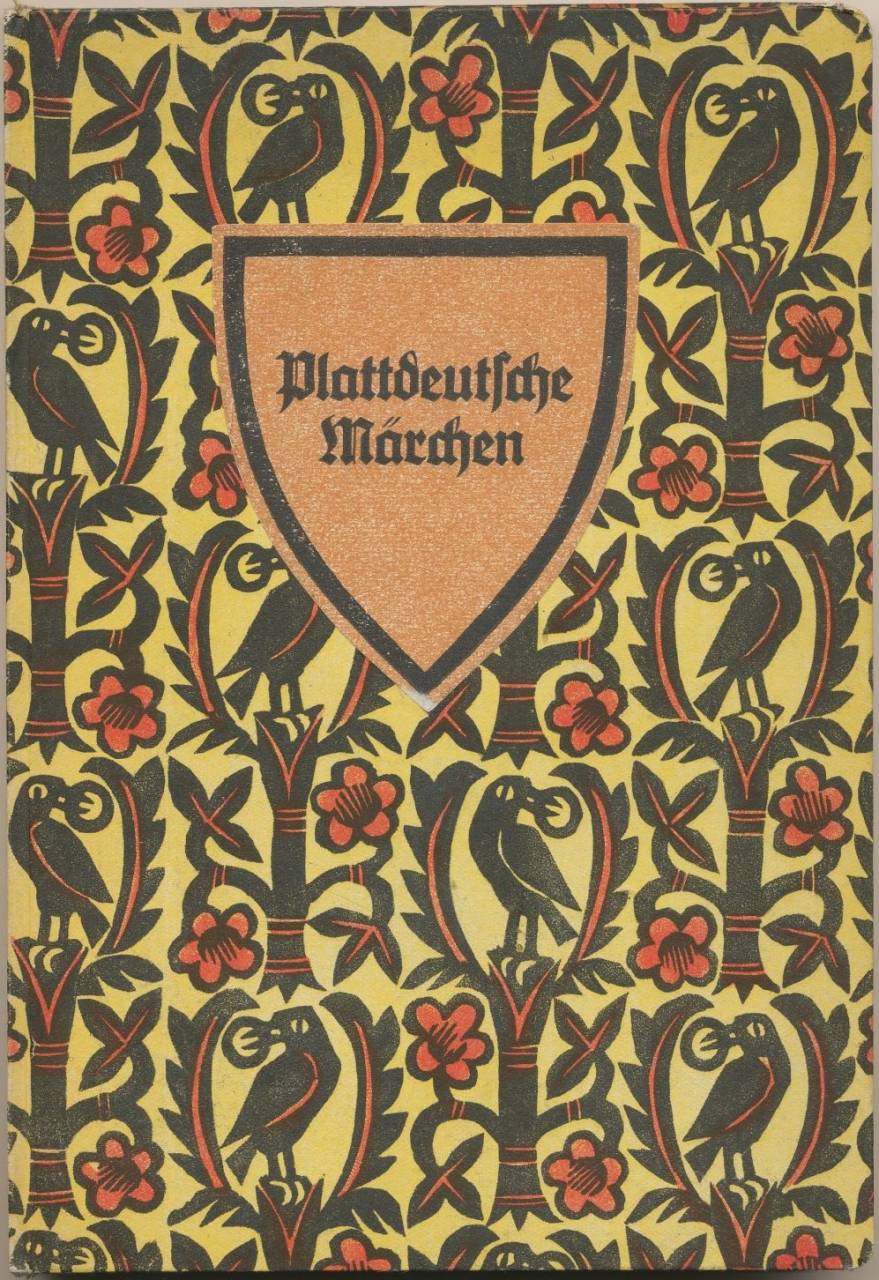 Cover von dat Wark