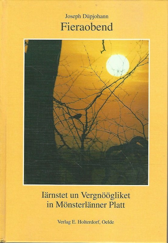 Cover of the work