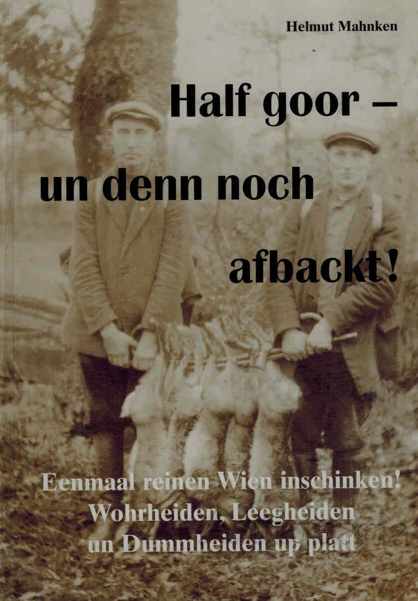 Cover von dat Wark