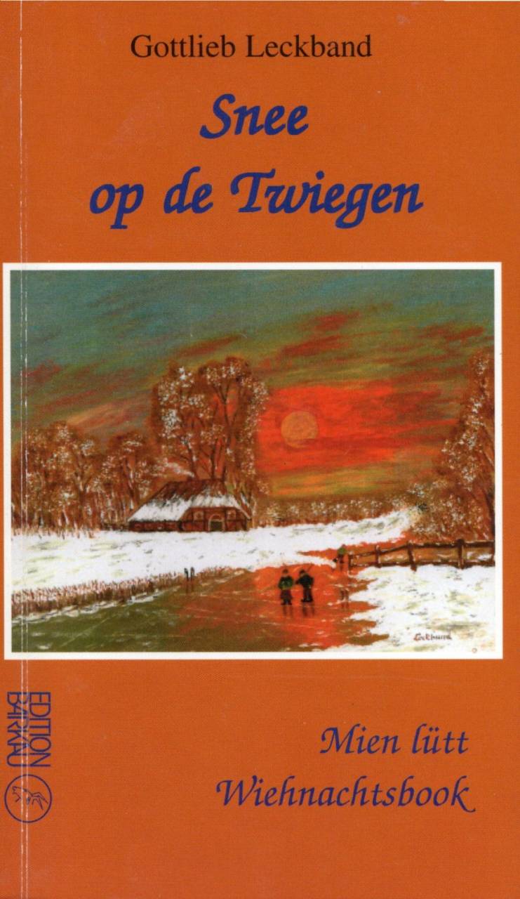 Cover of the work