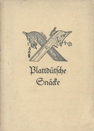 Cover von dat Wark