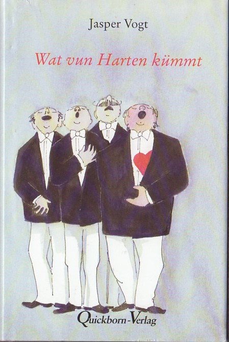 Cover von dat Wark