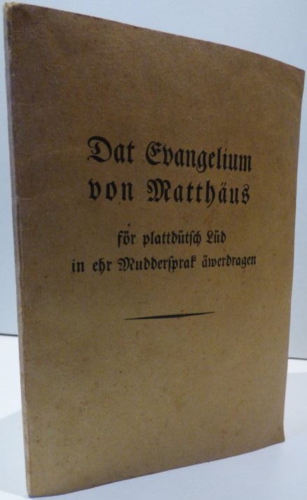 Cover of the work