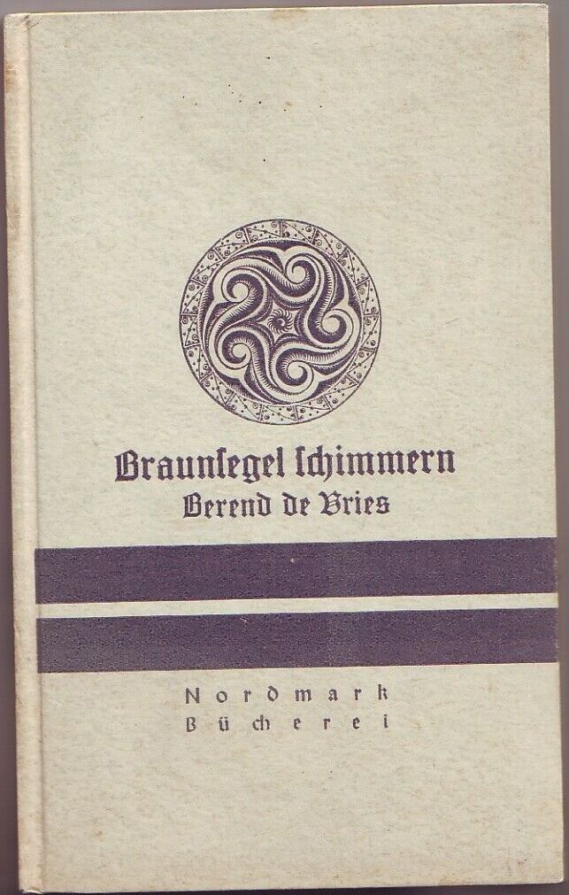 Cover of the work