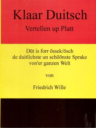 Cover von dat Wark