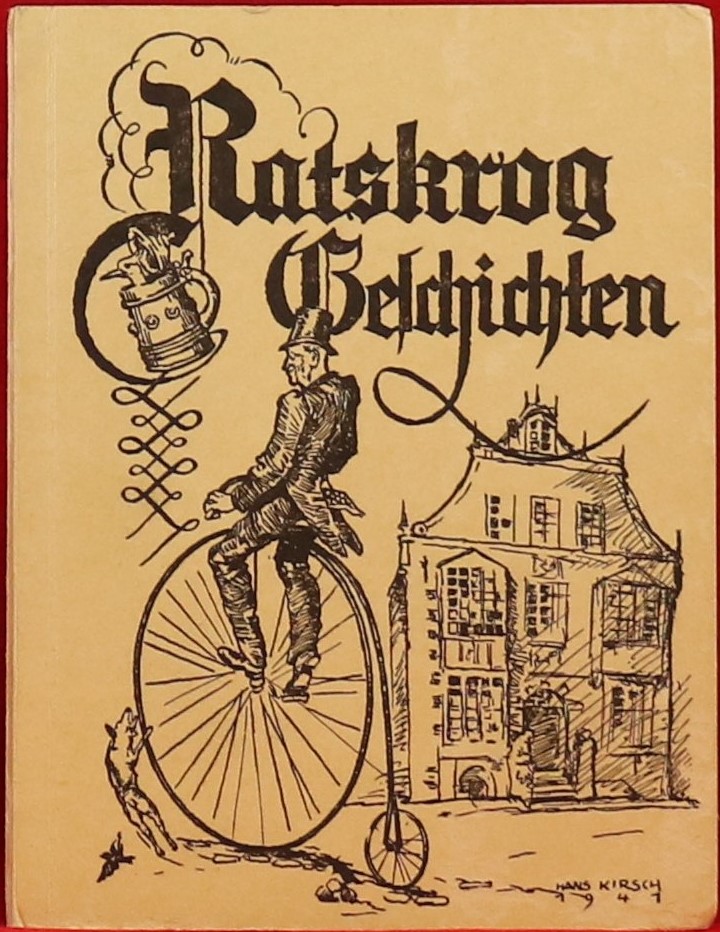 Cover of the work