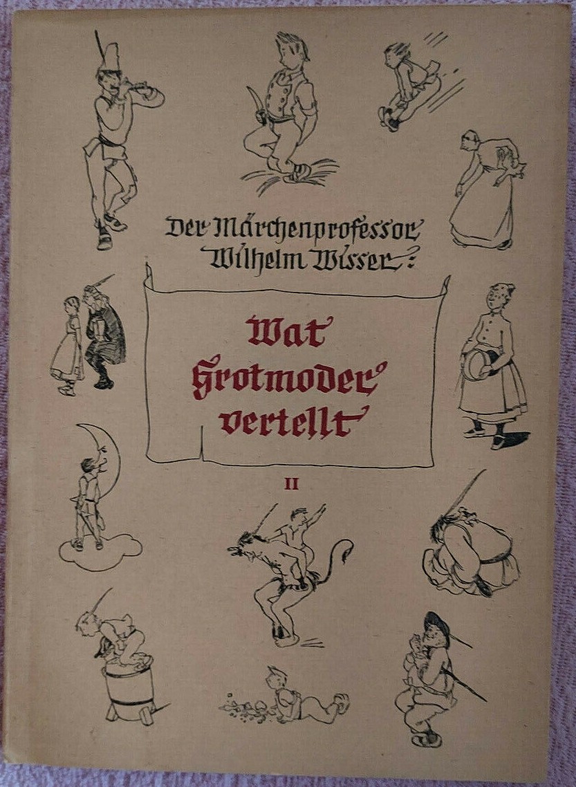 Cover von dat Wark