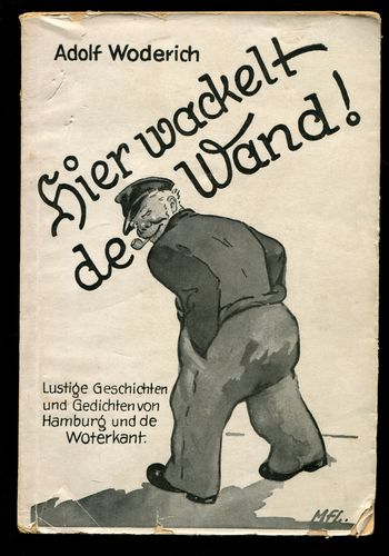 Cover of the work