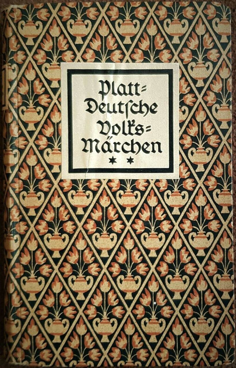 Cover of the work