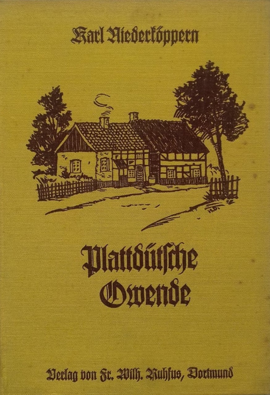 Cover of the work