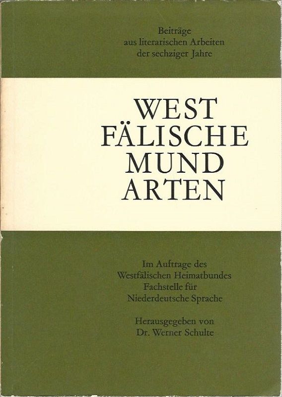 Cover of the work