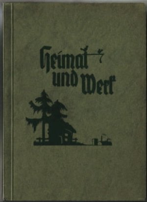 Cover von dat Wark