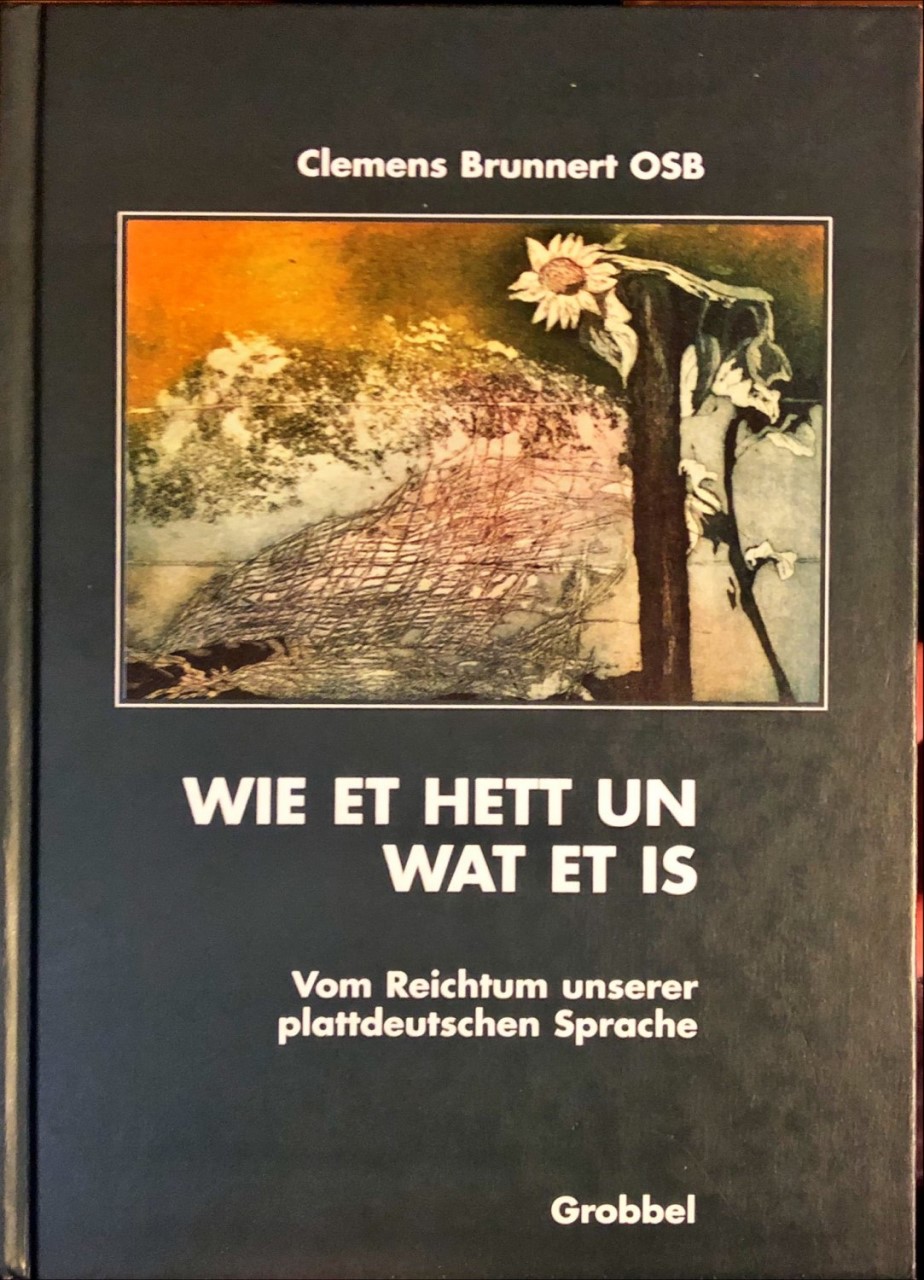 Cover von dat Wark