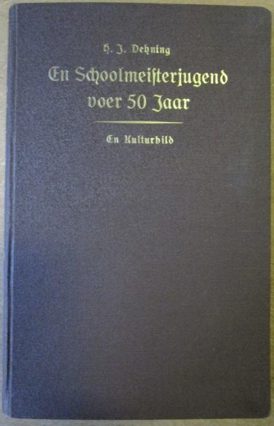 Cover of the work