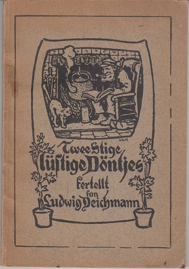 Cover of the work