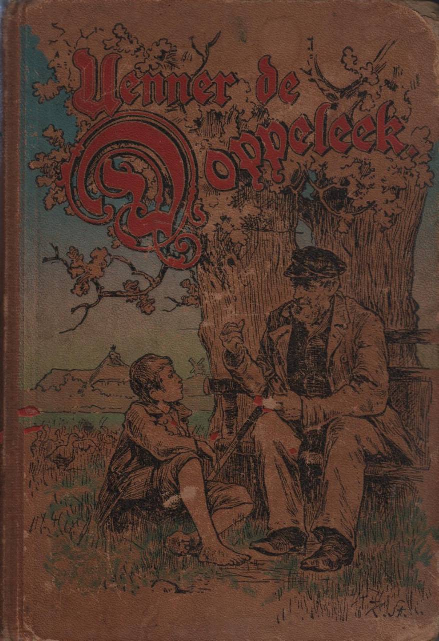 Cover of the work