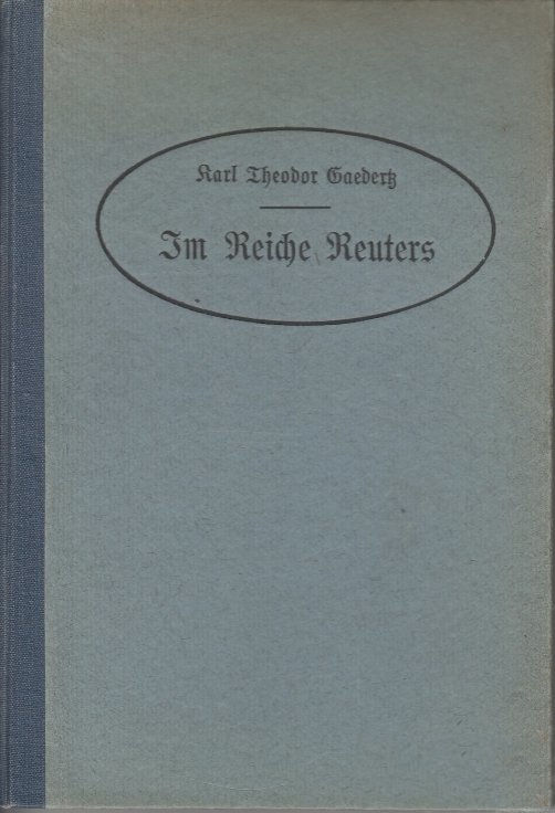 Cover of the work