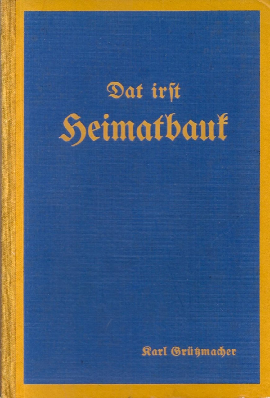 Cover von dat Wark