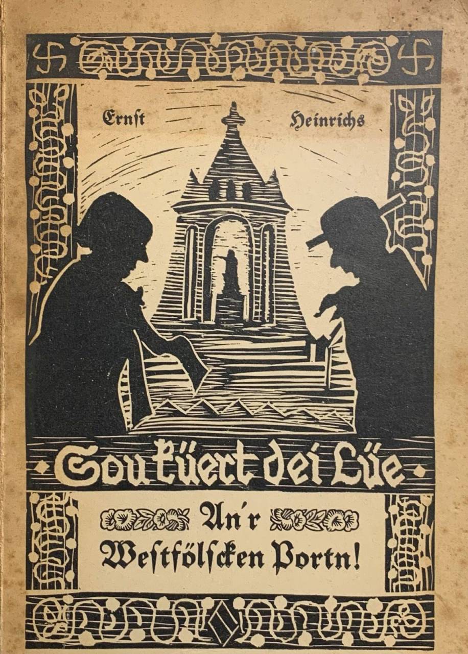 Cover of the work