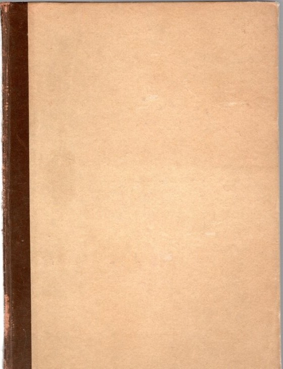 Cover of the work