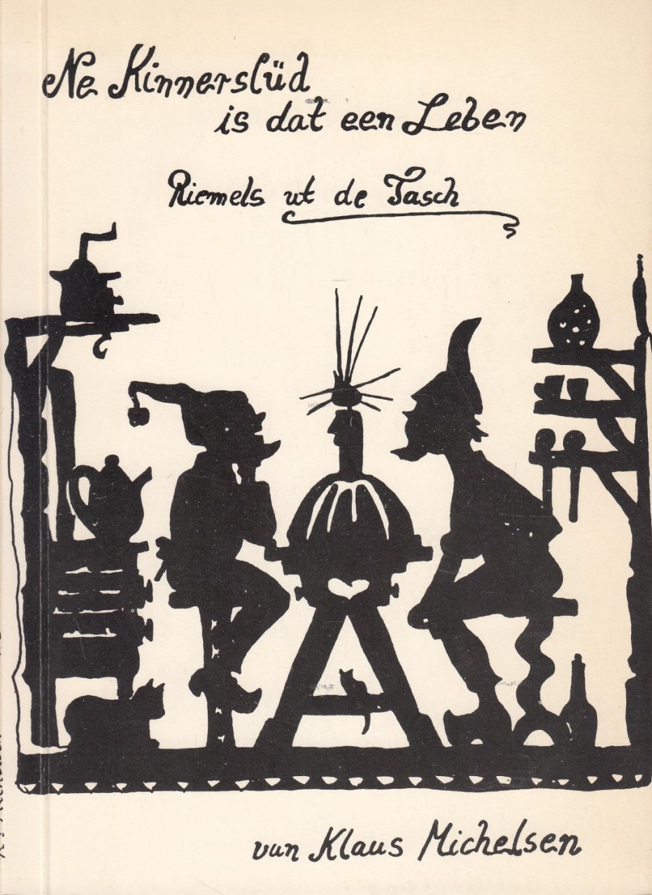 Cover of the work