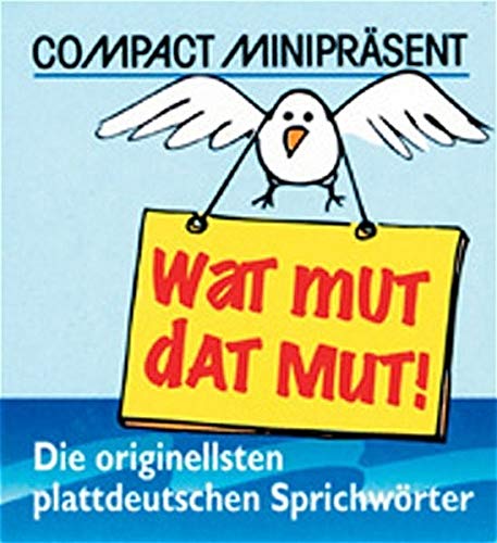 Cover von dat Wark