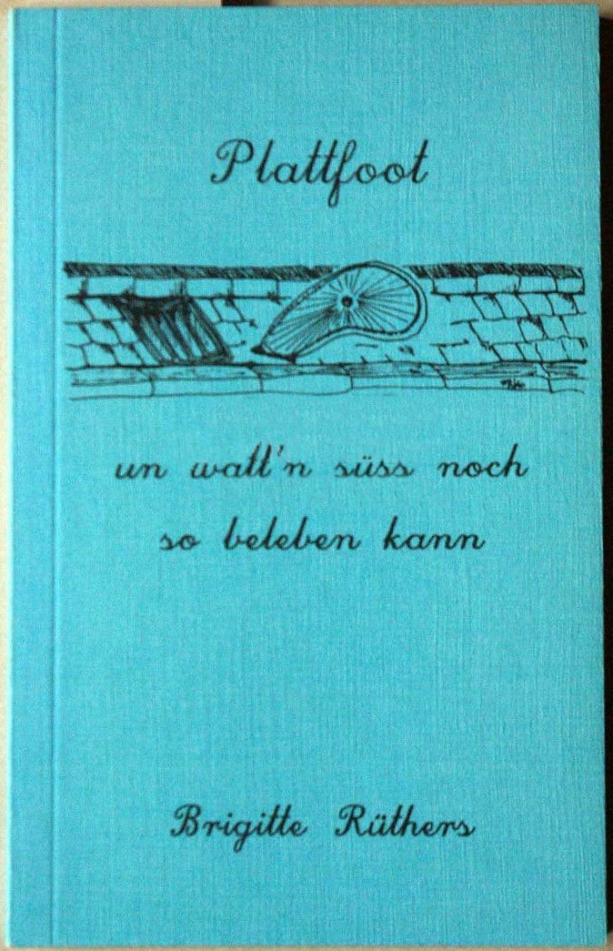 Cover von dat Wark