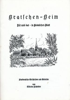 Cover of the work