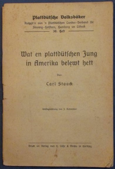 Omslag van het boek