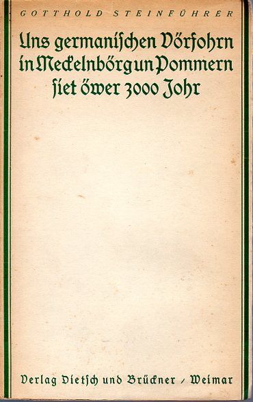 Cover of the work