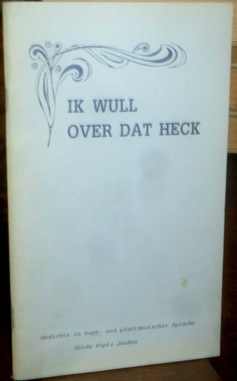 Cover von dat Wark