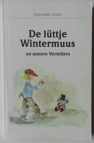 Omslag van het boek