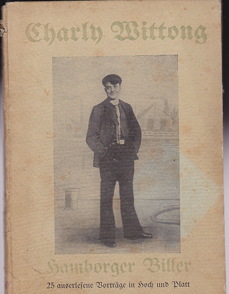 Cover of the work