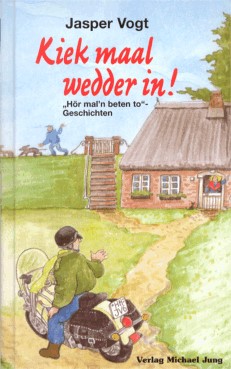 Omslag van het boek